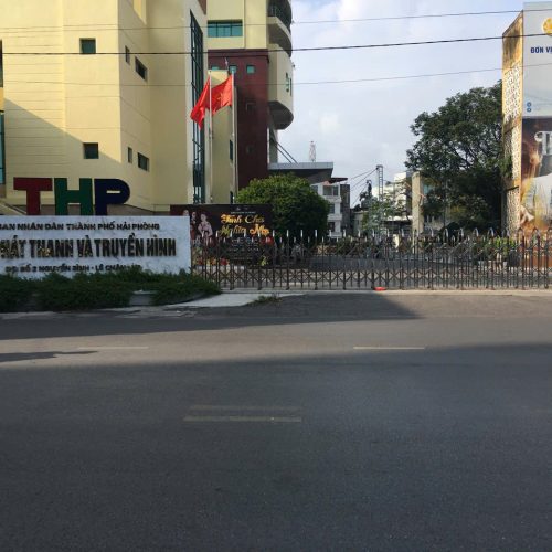Cổng xếp inox